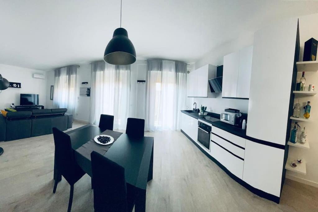 Sun Street Apartment Verona Exterior foto